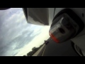 On-Board FZR-400 - GoPro Hero HD - My Ride Home