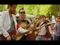 Los Claxons - Tómame