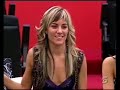 Fran y Edurne "ven por mi"