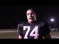Football chronicles -- Matt Kalil