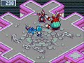 VS. BeastOut MegaMan