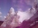Marko and Tay on Disney Mt. Everest Roller coaster