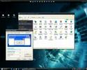explorador de windows en linux