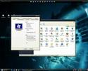 explorador de windows en linux