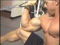 MostMuscular.Com - Bodybuilder Jack Colten
