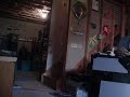 Blair Heaps-Scares Mckenzie