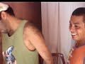 Lambedor de suvaco