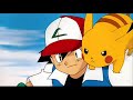Pikachu (I choose you)