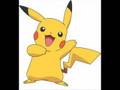 Pikachu (I choose you)