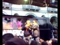 Marco Galli e Pizza cantano a Torino con Lips X Box 360