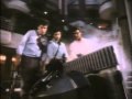 SHOPPING (1986) - Chopping Mall (Trailer) GERMAN