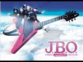 J.B.O. - Du bringst mich um