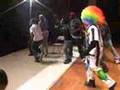 Tommy the Clown & Battle Night 2008