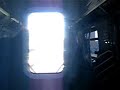 R160 N train from QBP to the 60 st Tunnels