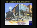 MODELLISMO Galleria Baumgartner di Mendrisio 2004