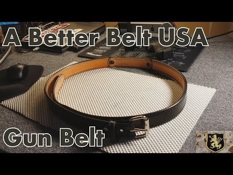 how to belt better