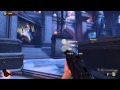Bioshock Infinite PC Gameplay Walkthrough Part 9 HD 1080p