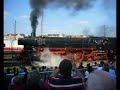 Electric Locomotives Diesel & Steam Engines Train Show