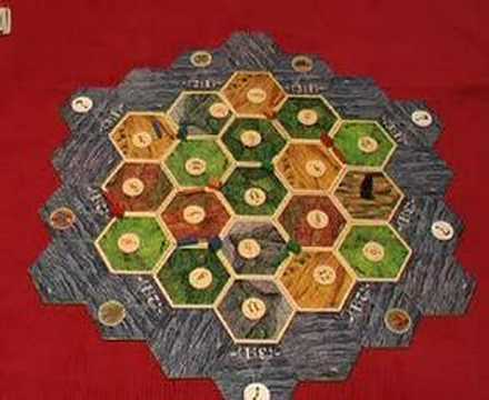settlers of catan