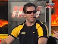 Trackside - Elliott Sadler 2/2