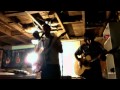 Everlong, acoustic Foo Fighters cover