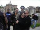 scienze turistiche (unical) viaggio a Roma