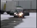 MiniProjects on ice
