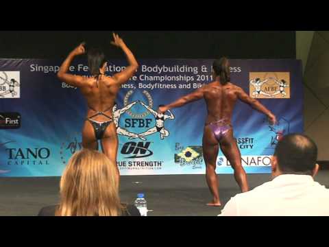 rowena bodybuilder