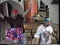 World Cup USA 94 - Italy vs Bulgaria 2-1 Crazy Fans