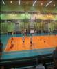Israel badminton Chempionship 2007