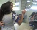 vanerão na sala