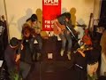 Dadaism on Radio Palermo
