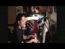 Enjoy the Silence (practicing)