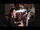 Enjoy the Silence (practicing)