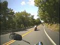 Big Dog Motorcycle Ride to Carlisle Bikefest