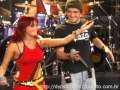 Dulce y Poncho -Llueve en mi corazon - ?DyP?