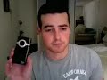 Flip Video Mino Review