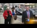 Oprah Winfrey hosts Olympians in Chicago
