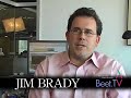 washpost online exec editor: journalists have no choice but to change and to promote their work

mainstream media is fighting for the attention of its readers on a quickly changing playing field these. big publishers, including the washington post are trying to figure out how to reinvent themselves and their news operations. 

here is the second installment of my two interviews with jim brady, executive editor of the washingtonpost.com. he says it is essential for journalists 