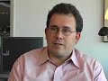 washpost online exec editor: journalists have no choice but to change and to promote their work

mainstream media is fighting for the attention of its readers on a quickly changing playing field these. big publishers, including the washington post are trying to figure out how to reinvent themselves and their news operations. 

here is the second installment of my two interviews with jim brady, executive editor of the washingtonpost.com. he says it is essential for journalists 