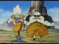 videos de dragon ball z SOBREVIVIRE(thalia)