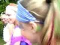 Fame! Lanner girls!