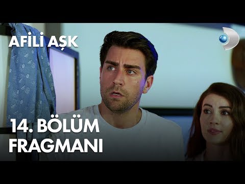 Afili Aşk 14. Bölüm Fragmanı                                                                                                                                                                                                                              