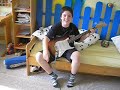 Sektor X Seven Rock N Roll II on guitar Sektor X Seven Rock N Roll II on guitar