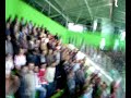 Groningen - PSV (Oh Eindhoven is wonderfull)