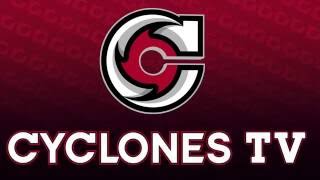 CyclonesTV: #ClonesCamp16- Day 4