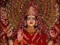 Maiya Ke Mahima By Bharat Sharma Vyas Bhojpuri Bhakti Song from Singhaar Jagdamba Ke.flv