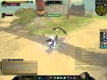 [ C0LD ] has killed Captin Ivy (Quest)