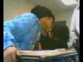 videos de hungry again.......need food a ear will do a poor kid sleeping hahaha