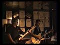 The Eager Beavers \"Live\" in Altrincham in 1993